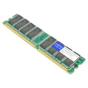 AddOn Cisco MEM2851-512U1024D Compatible 512MB DRAM Upgrade MEM2851-512U1024D-AO