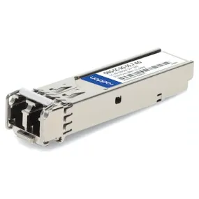 Addon Cisco Ons-Sc-2G-55.7 Compatible Taa Compliant Oc-48-Dwdm 100Ghz Sfp Transc