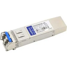Addon Citrix Ew3Z0000585 Compatible Taa Compliant 10Gbase-Sr Sfp  Transceiver (Mmf, 850Nm, 300M, Lc, Dom)