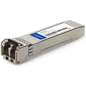 AddOn Fujitsu FC9570AABD Compatible TAA Compliant 1000Base-DWDM 100GHz SFP Transceiver (SMF, 1550.12nm, 80km, LC, DOM) FC9570AABD-AO