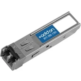 Addon Hp 3Csfp92 Compatible Taa Compliant 1000Base-Lx Sfp Transceiver (Smf, 1310Nm, 10Km, Lc)