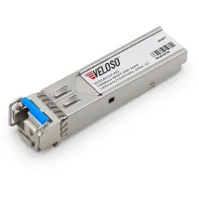 Addon Huawei 0231A11V Compatible Taa Compliant 1000Base-Bx Sfp Transceiver (Smf, 1490Nmtx/1310Nmrx, 10Km, Lc, Dom)
