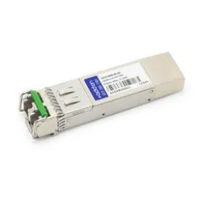 Addon Networks 1018-5816-Ao Network Transceiver Module Fiber Optic 10000 Mbit/S Sfp  1542.14 Nm