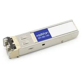 Addon Networks 1020-8302-Ao Network Transceiver Module Fiber Optic 10000 Mbit/S Sfp  1490 Nm