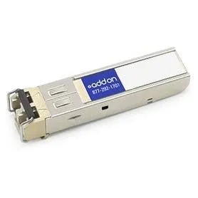 Addon Networks 1020-8302-Ao Network Transceiver Module Fiber Optic 10000 Mbit/S Sfp  1490 Nm