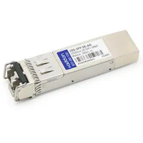 Addon Networks 10G-Sfp-Sr-Ao Network Transceiver Module Fiber Optic 10000 Mbit/S Sfp  850 Nm