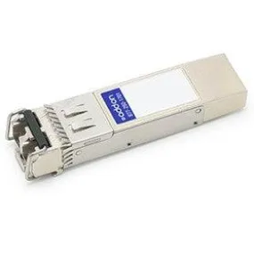 Addon Networks 10Gb-Lr-Sfpp-Cw49-Ao Network Transceiver Module Fiber Optic 10000 Mbit/S Sfp  1490 Nm