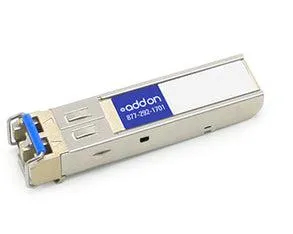 Addon Networks 3He05036Aa-W32-Ao Network Transceiver Module Fiber Optic 10000 Mbit/S Sfp  1330 Nm