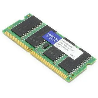 Addon Networks 8Gb Ddr3-1600Mhz Memory Module 1 X 8 Gb