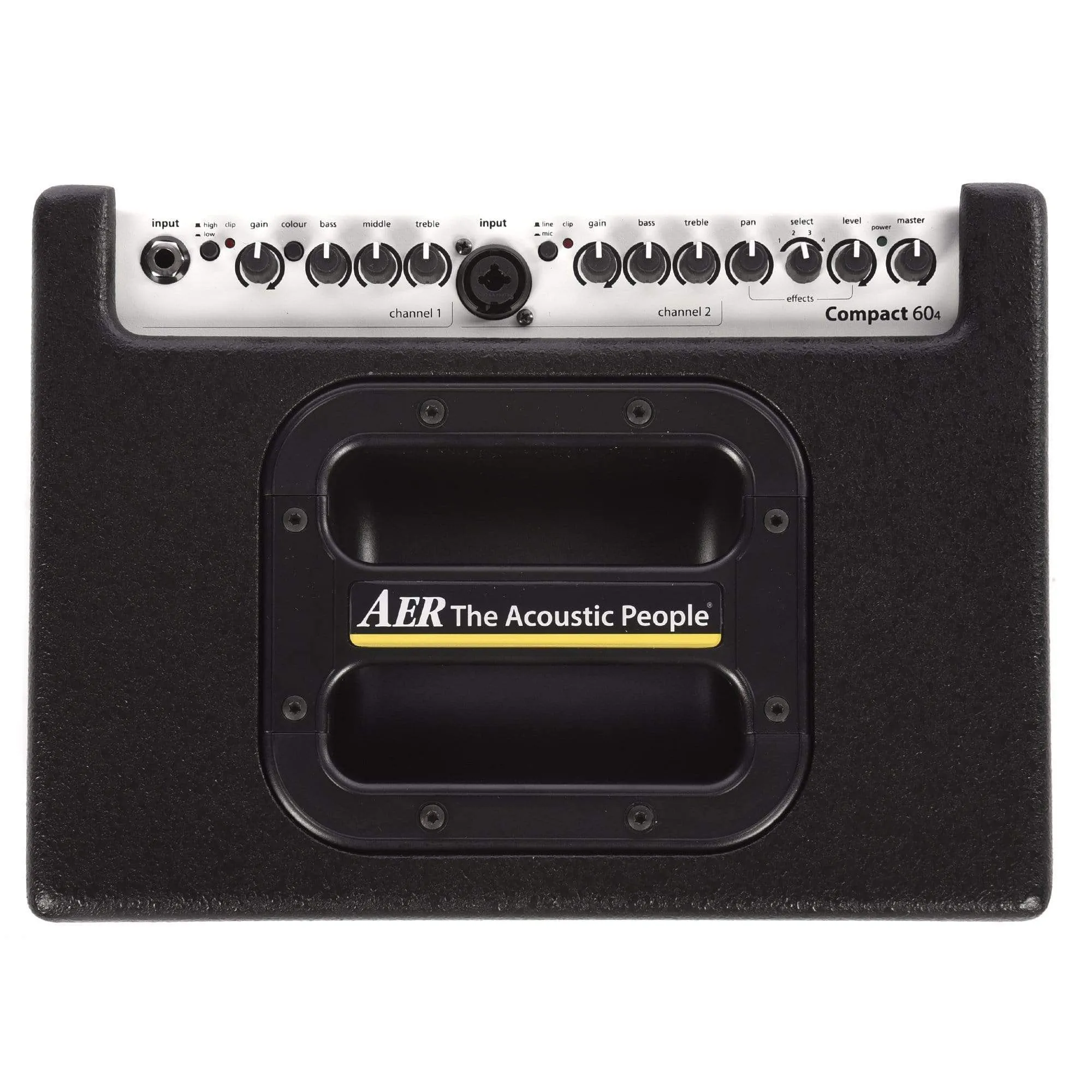 AER Compact 60/4 Tommy Emmanuel 60w 1x8 Acoustic Combo Amp