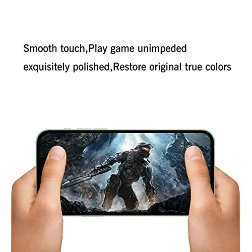 Ailun 2Pack Privacy Screen Protector for iPhone 13 Pro Max [6.7 inch]   2 Pack Camera Lens Protector, Anti Spy Private Tempered Glass Film, [9H Hardness] - HD [Black][4 Pack]