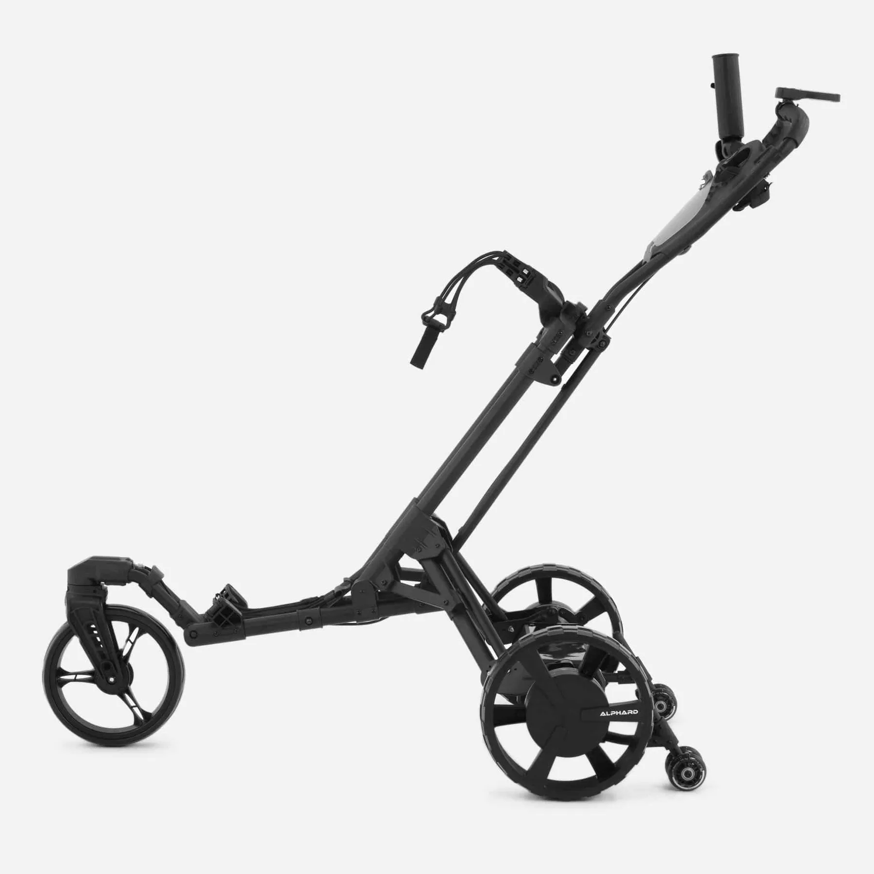 Alphard Club Booster V2   Omni Cart Bundle