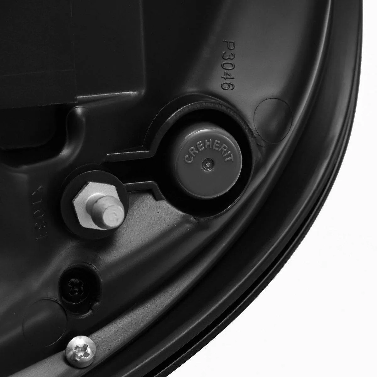 AlphaRex LUXX-Series Sequential Alpha-Black LED Tail Lights | 2005-2015 Toyota Tacoma (680050)