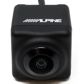 Alpine HCE-C1100 HDR Rear Camera