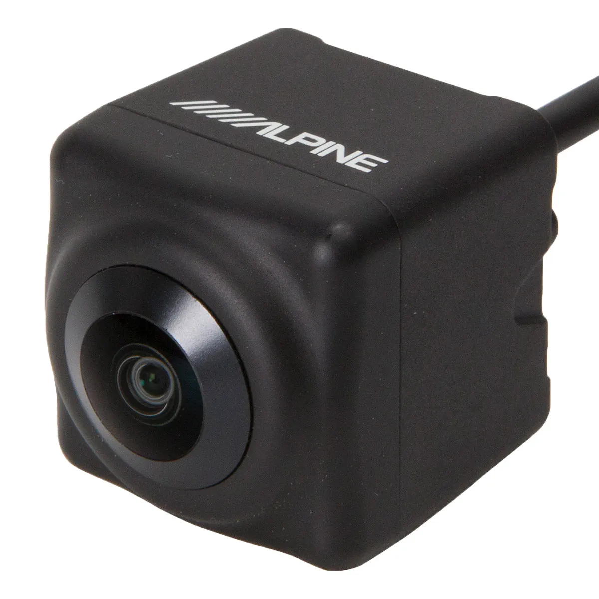 Alpine HCE-C2600FD Multi-View Front Camera