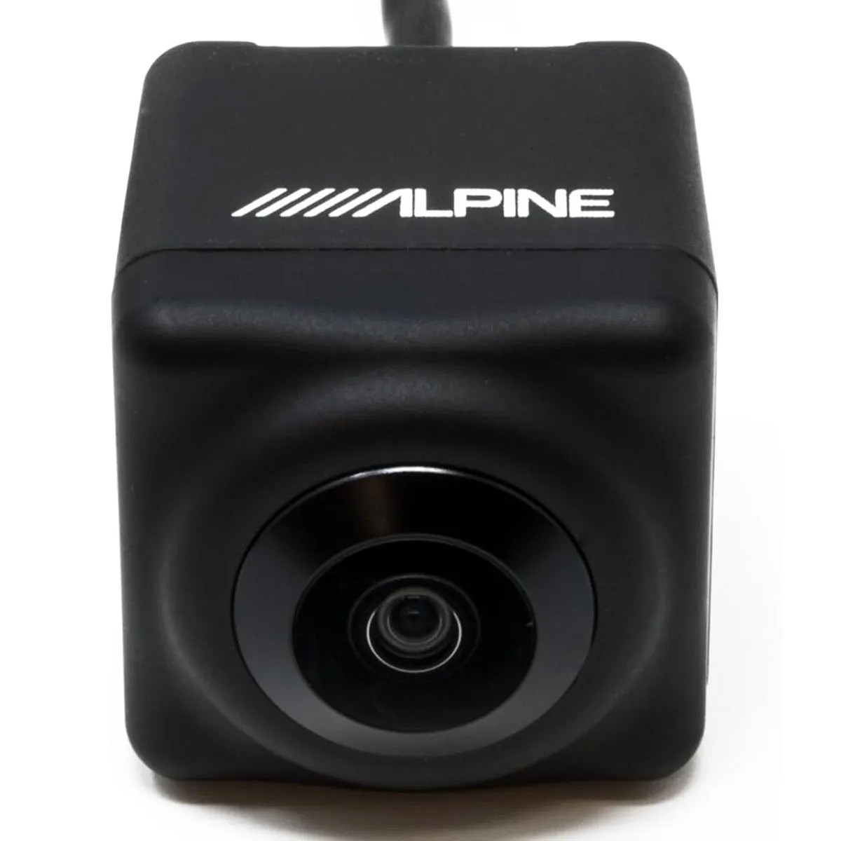 Alpine HCE-C2600FD Multi-View Front Camera