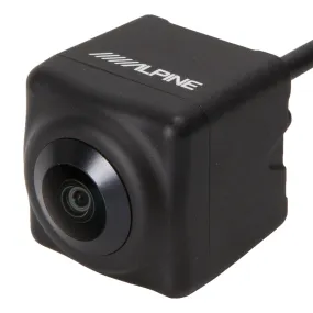 Alpine HCE-C2600FD Multi-View Front Camera