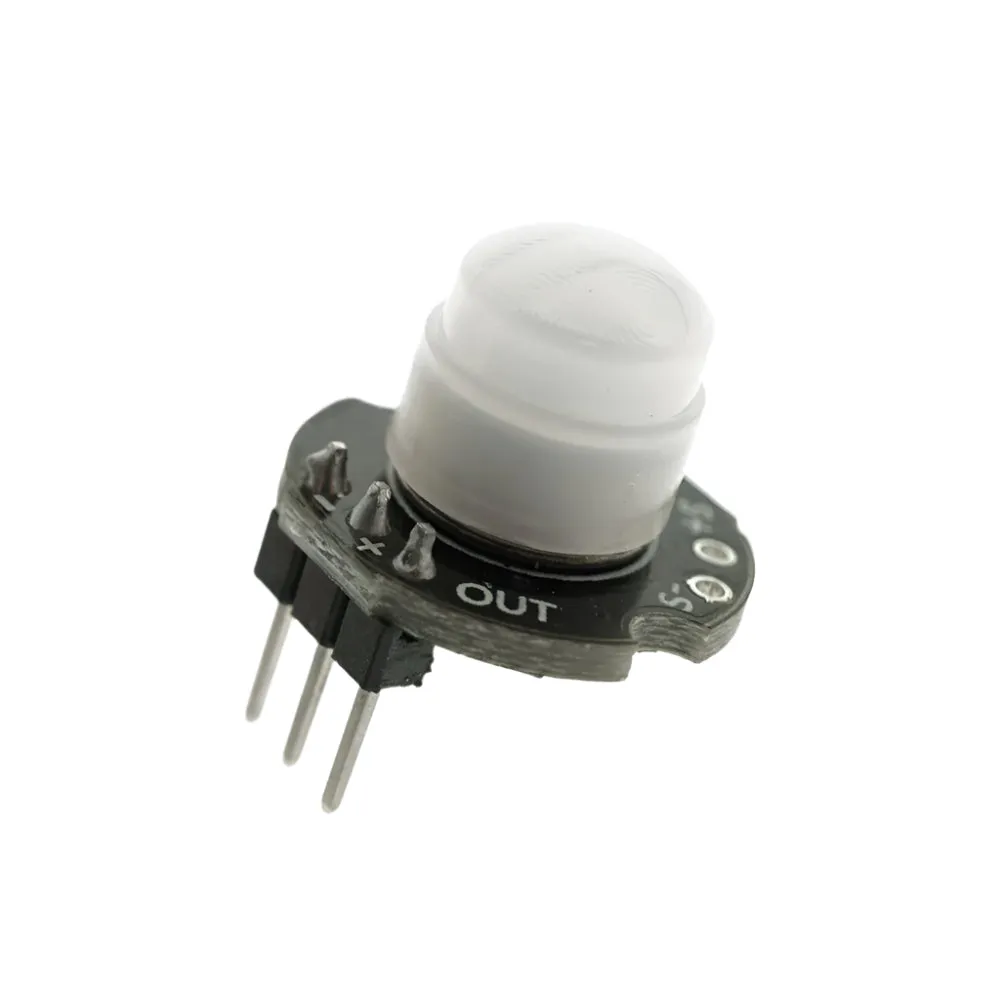 AM312 Mini Infrared Human Motion Sensor