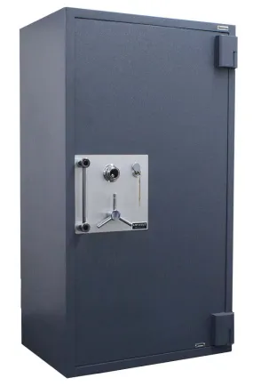 AMSEC CFX452020 AMVAULTx6 High Security Burglar Fire Safe