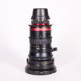 Angenieux Optimo 28-76mm T/2.6 PL Mount Zoom Lens