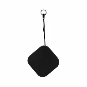 Aquarius Square Blutooth Key Finder[Black]