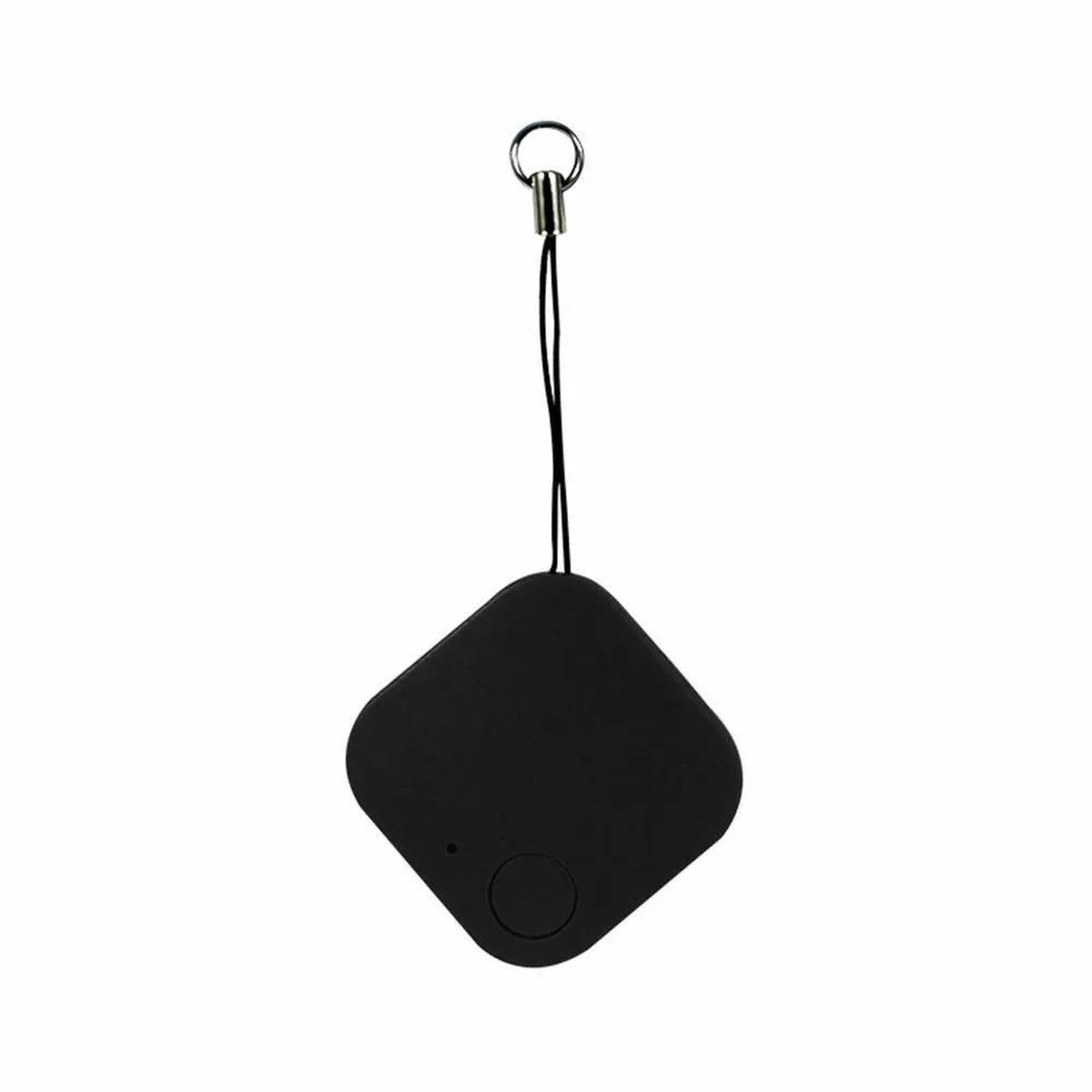 Aquarius Square Blutooth Key Finder[Black]