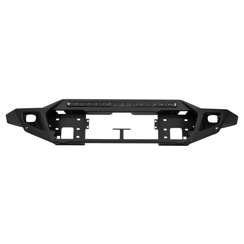 ARB 2021 Ford Bronco Front Bumper - Non-Winch