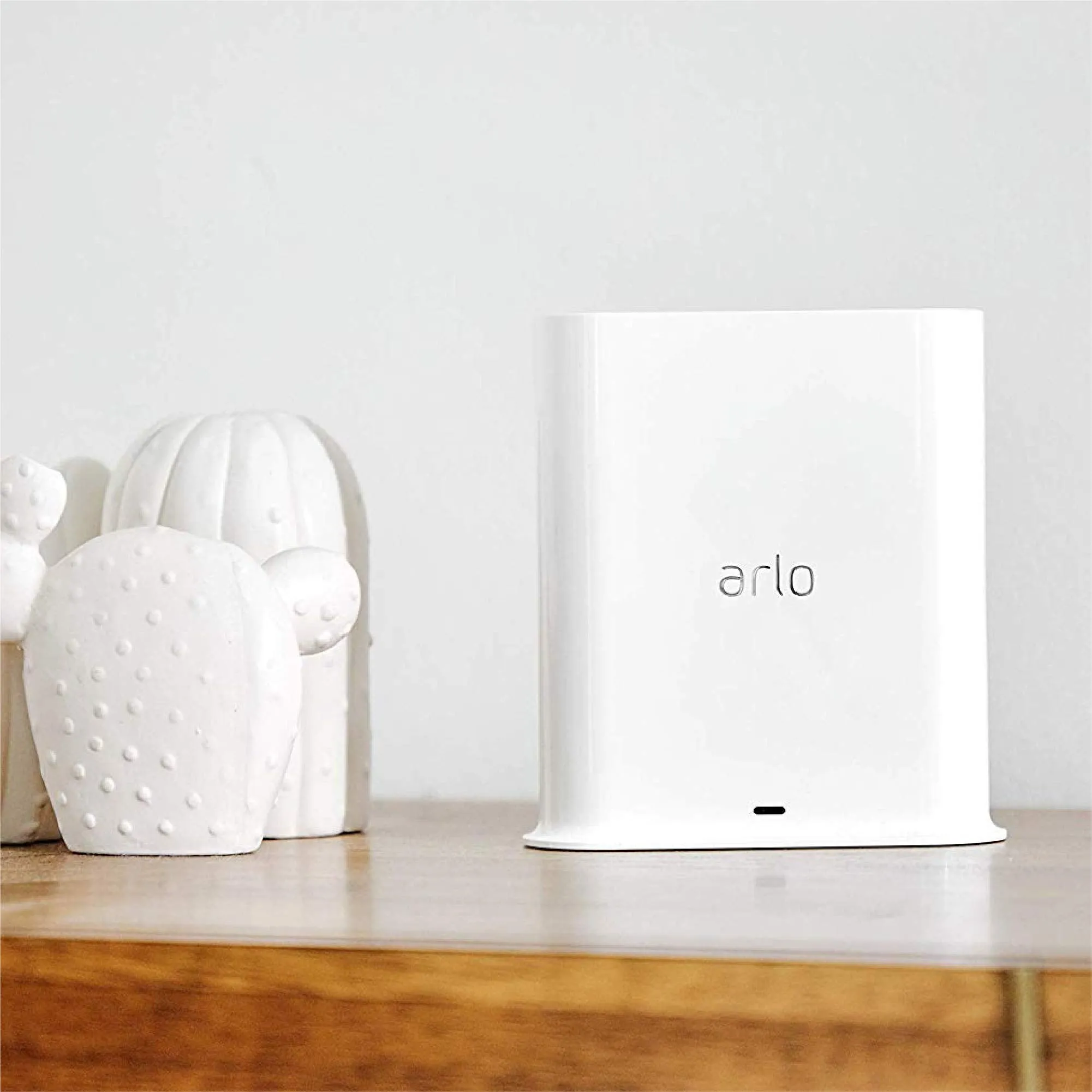 Arlo VMB5000 Ultra/Pro/Pro2/Pro3 Smart Hub Add-on Unit for Wire-Free Cameras, (Official)