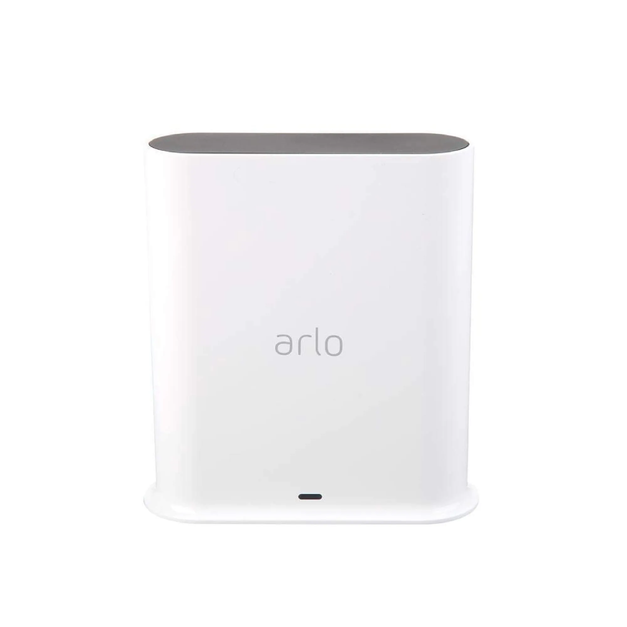 Arlo VMB5000 Ultra/Pro/Pro2/Pro3 Smart Hub Add-on Unit for Wire-Free Cameras, (Official)