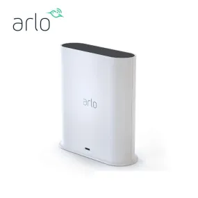 Arlo VMB5000 Ultra/Pro/Pro2/Pro3 Smart Hub Add-on Unit for Wire-Free Cameras, (Official)
