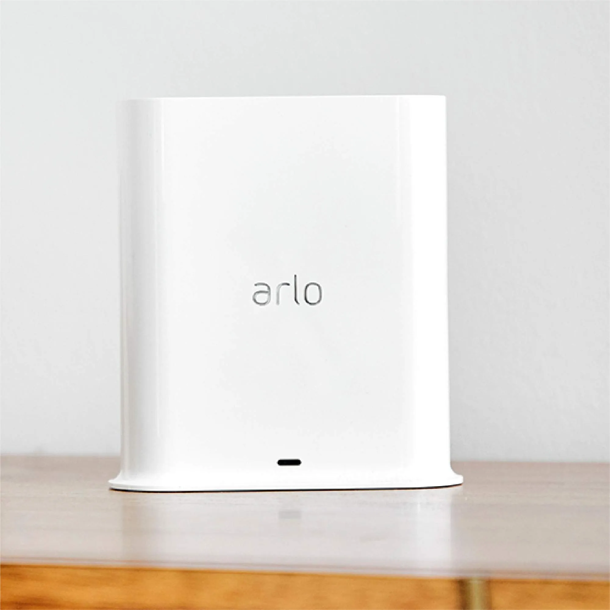 Arlo VMB5000 Ultra/Pro/Pro2/Pro3 Smart Hub Add-on Unit for Wire-Free Cameras, (Official)
