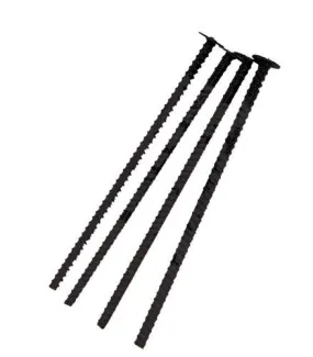 Asphalt Mounting Hardware