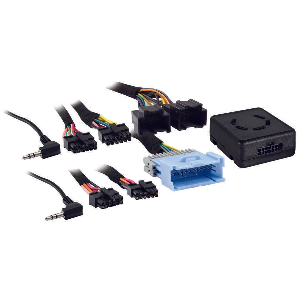 Axxess- GM Data Interface 2004-2012