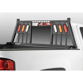 BACKRACK Three Light 99-22 Ford Super Duty 147TL Excl Lights
