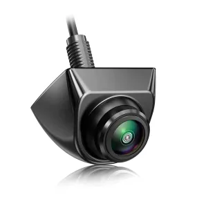Backup/Front/Side View Camera 170 Wide Angle AHD 720P Reverse