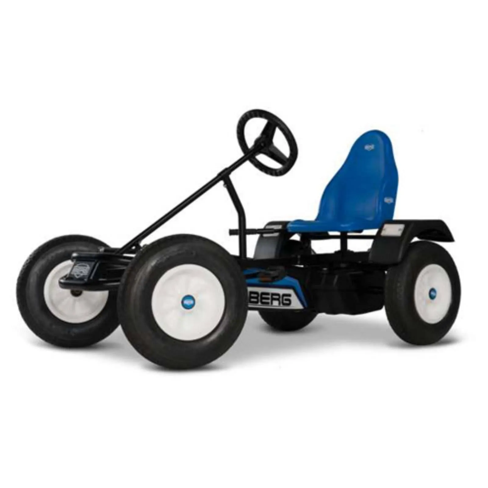 Berg Extra BFR Pedal Go Kart