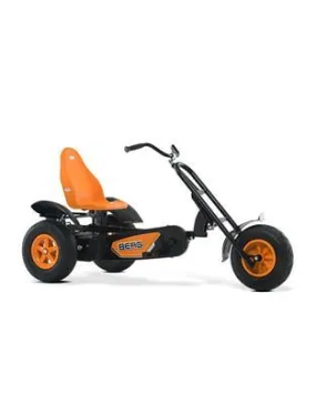 BERG XL Chopper BFR   (With Free Passenger Seat)