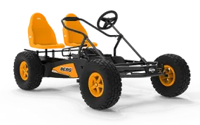 BERG XXL DUO COASTER BFR