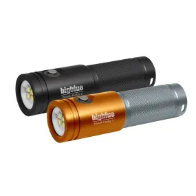 BigBlue 2600 Lumen Video Light