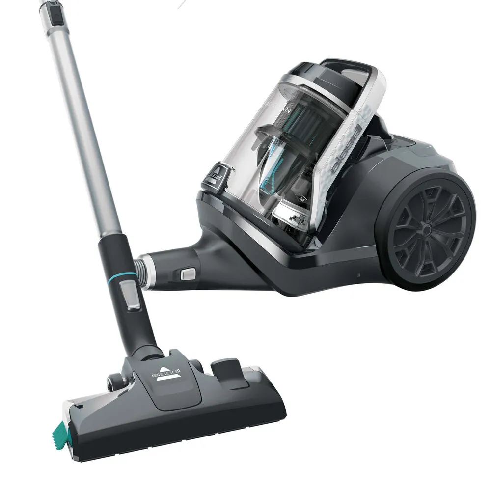 BISSELL SmartClean Canister Vacuum