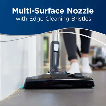 BISSELL SmartClean Canister Vacuum