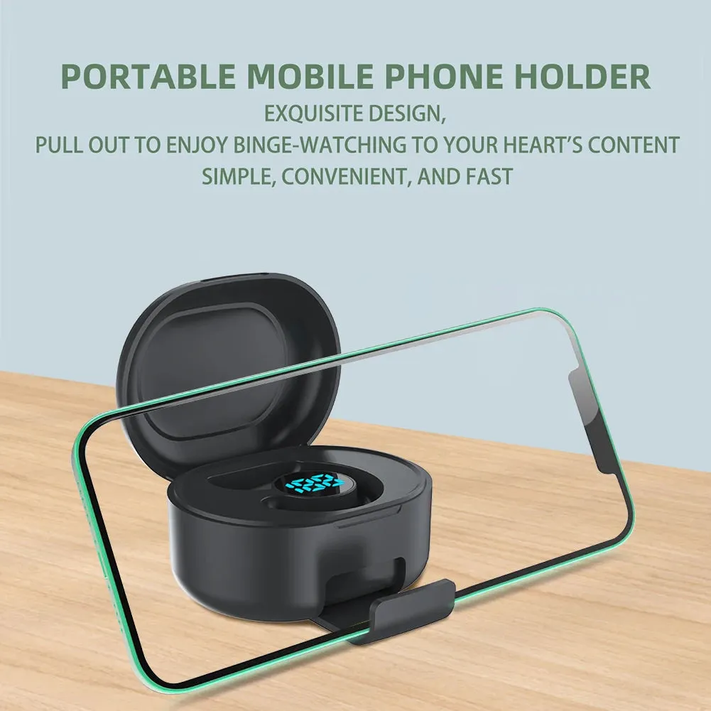 Bluetooth backup camera|For Tiktok Fingertip Remote Scrolling Ring