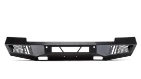 Body Armor 4x4 GM Eco-Series Front Bumpers GM-19335