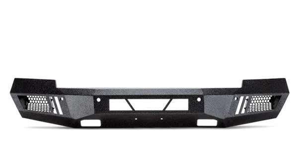 Body Armor 4x4 GM Eco-Series Front Bumpers GM-19335