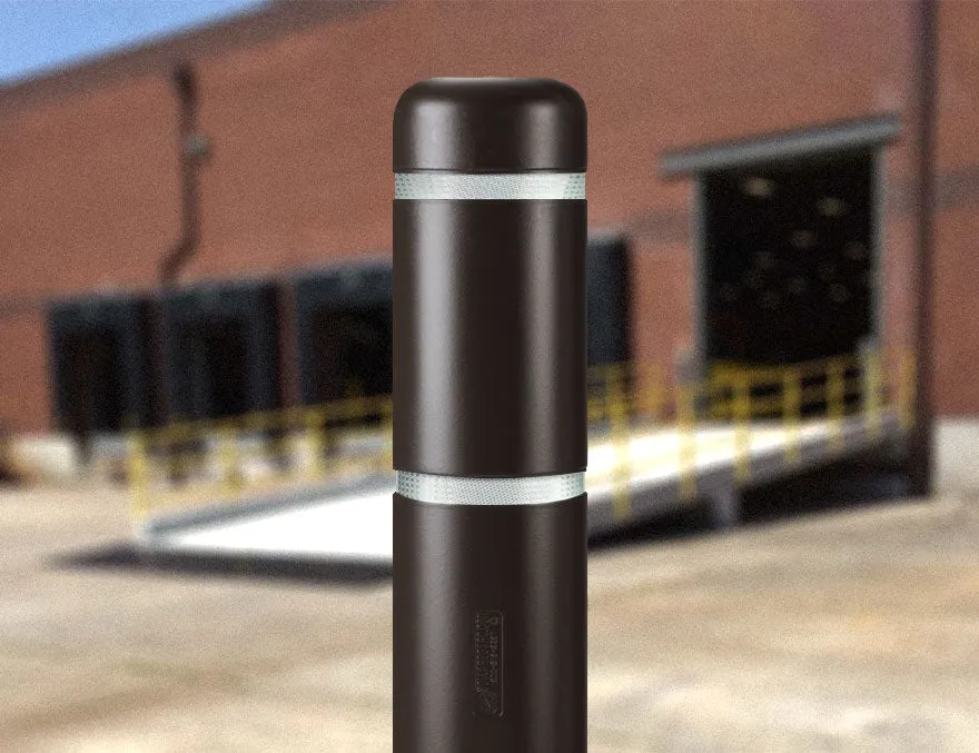 Bollard Post Covers