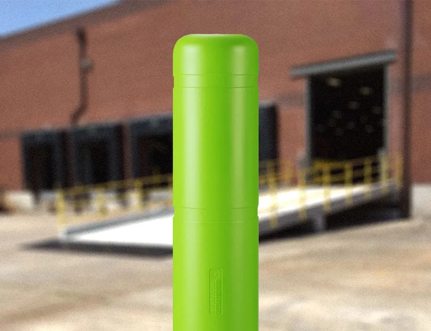 Bollard Post Covers