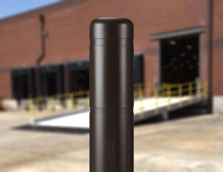Bollard Post Covers