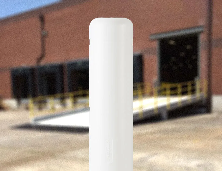 Bollard Post Covers