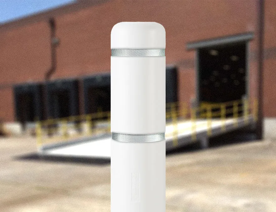 Bollard Post Covers