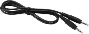 BOSS AUDIO 35AC 3.5mm Stereo Auxiliary Cable